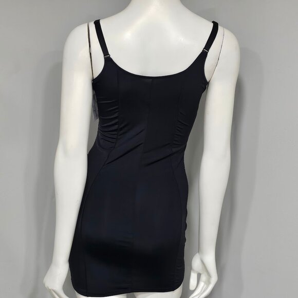 FIT Figure Improving Technology Smoothing Shaper Slip - Picture 4 of 9